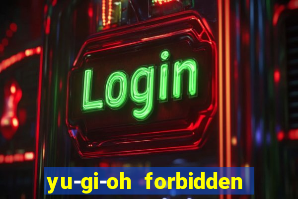 yu-gi-oh forbidden memories password