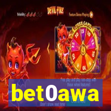 bet0awa