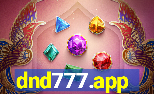 dnd777.app