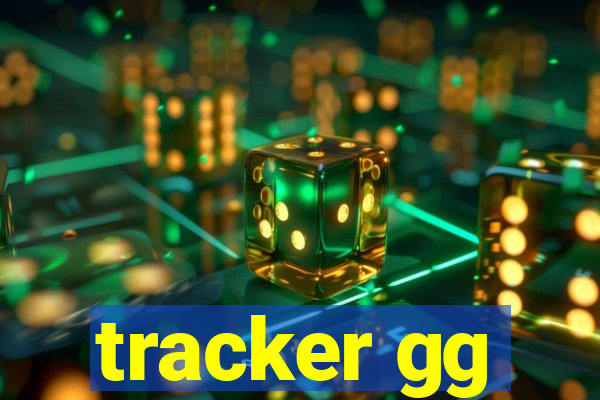 tracker gg