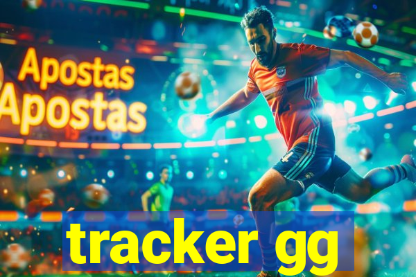 tracker gg