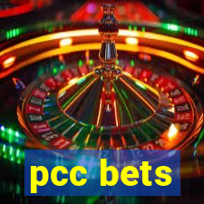 pcc bets