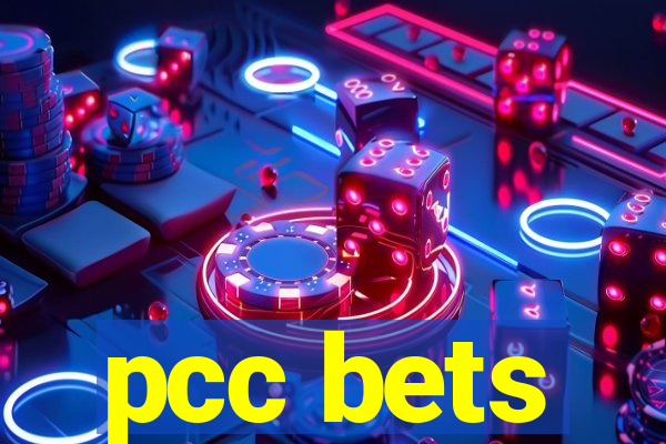 pcc bets