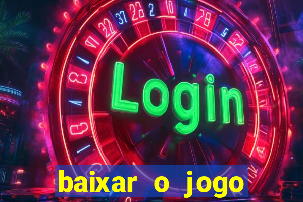 baixar o jogo super mario