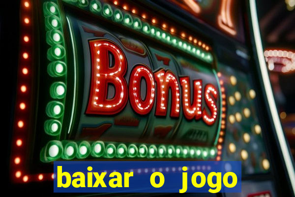 baixar o jogo super mario