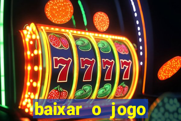 baixar o jogo super mario