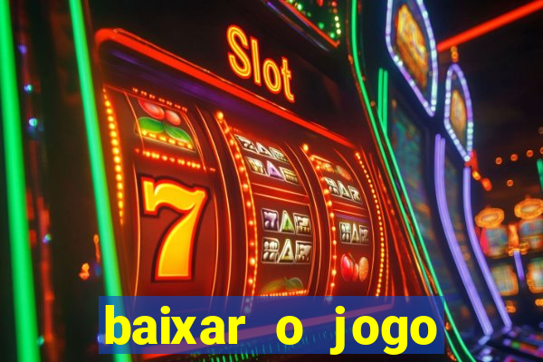 baixar o jogo super mario