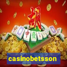 casinobetsson