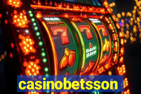 casinobetsson