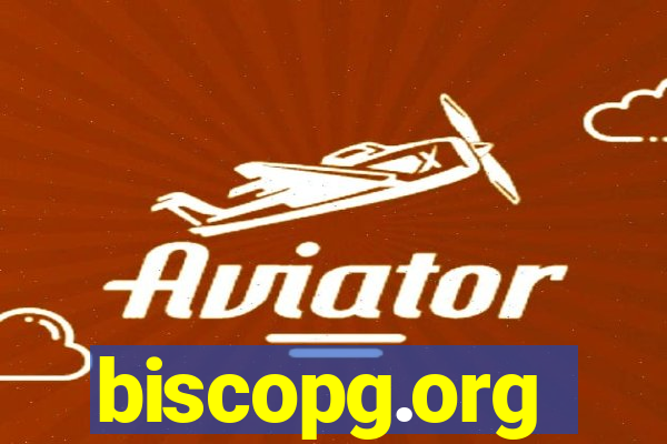 biscopg.org