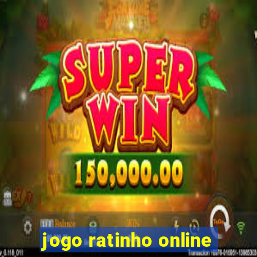 jogo ratinho online