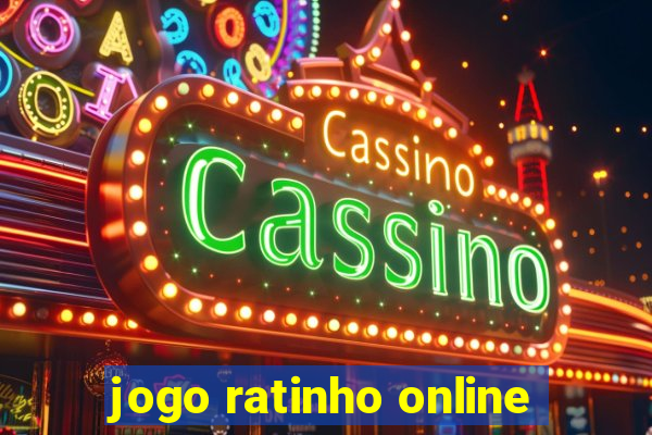 jogo ratinho online