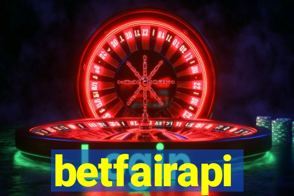 betfairapi