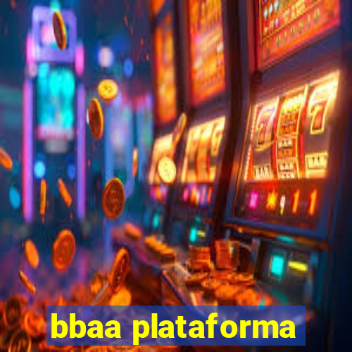 bbaa plataforma