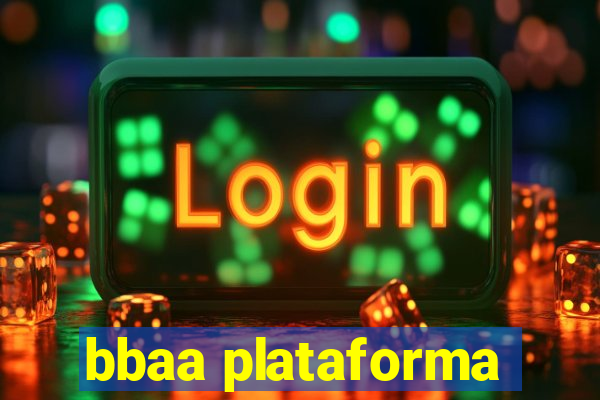 bbaa plataforma