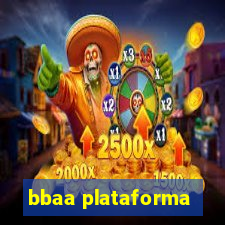 bbaa plataforma