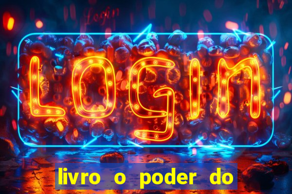 livro o poder do agora pdf