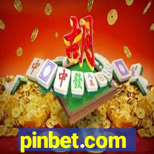 pinbet.com