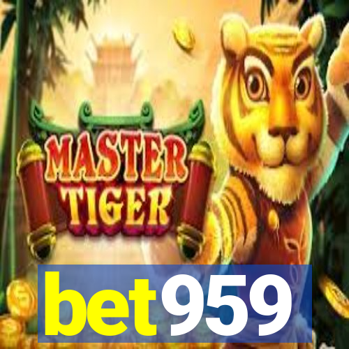 bet959