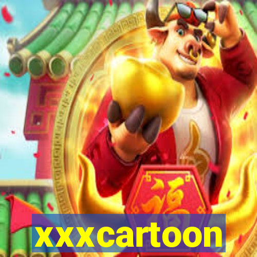 xxxcartoon