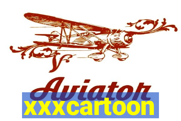 xxxcartoon