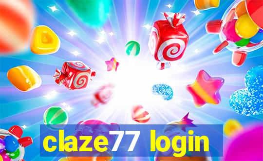 claze77 login