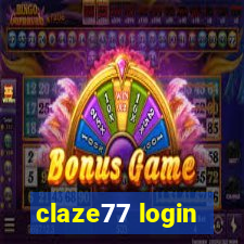 claze77 login