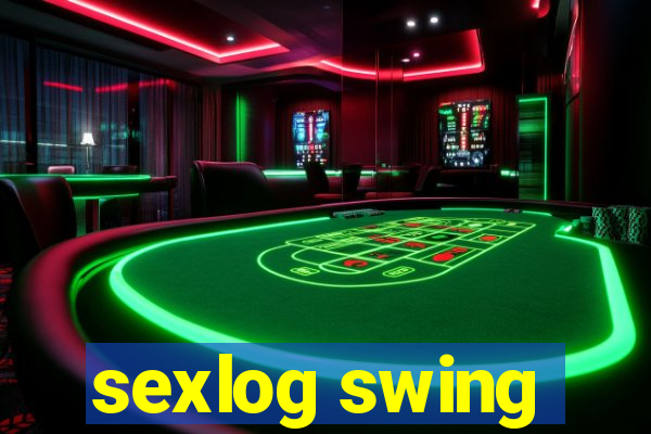 sexlog swing