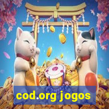 cod.org jogos