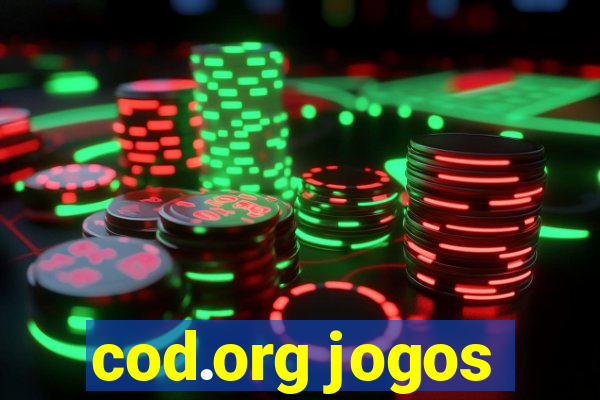 cod.org jogos