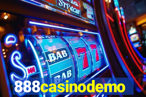 888casinodemo