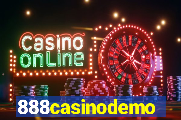 888casinodemo