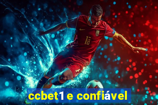 ccbet1 e confiável