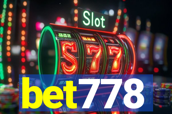 bet778