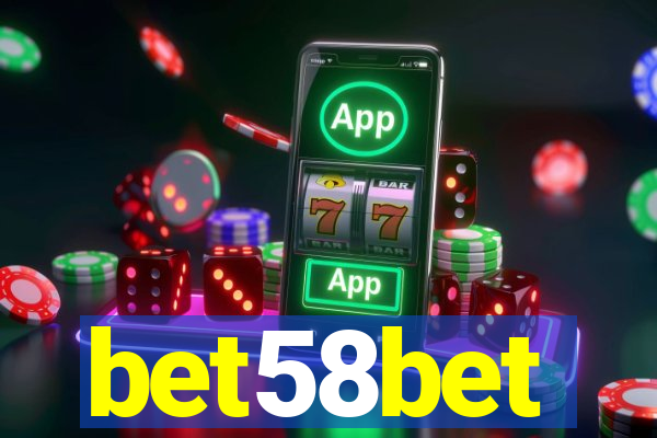 bet58bet