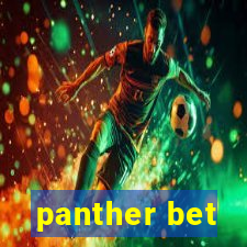 panther bet