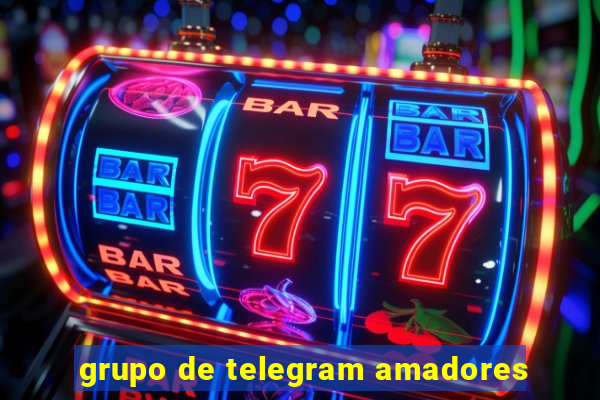 grupo de telegram amadores