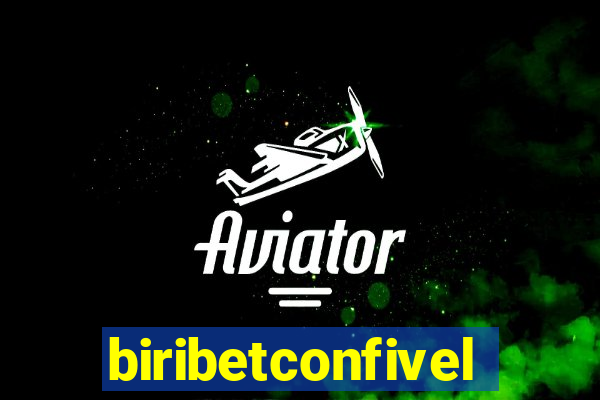 biribetconfivel