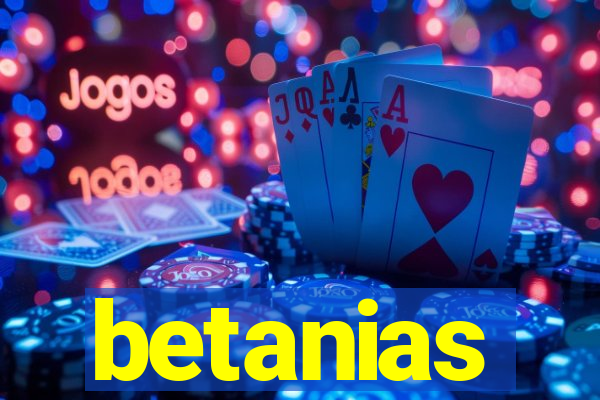 betanias