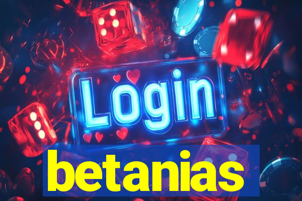 betanias