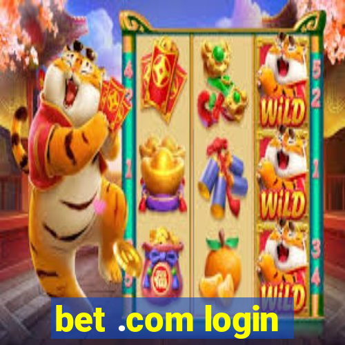 bet .com login