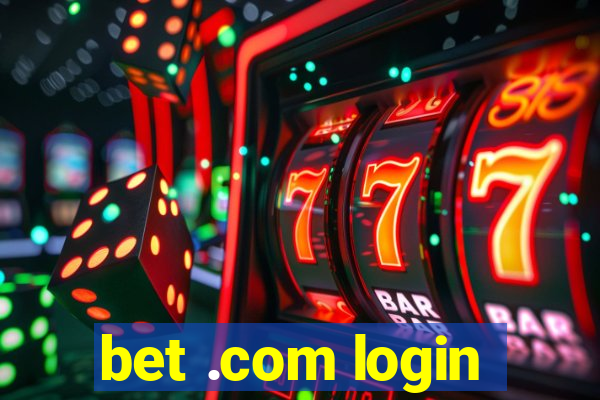 bet .com login