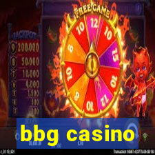 bbg casino