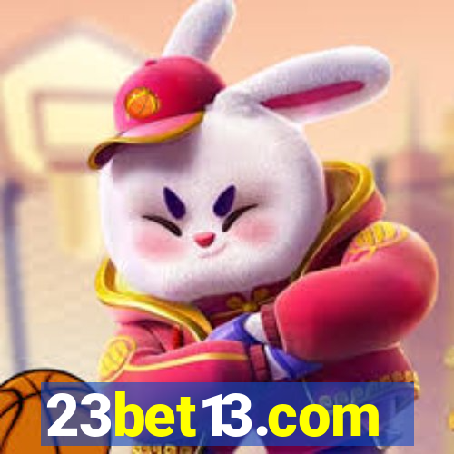 23bet13.com