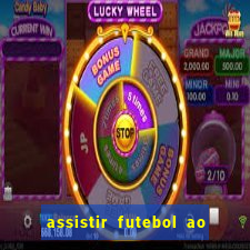 assistir futebol ao vivo multi multicanal