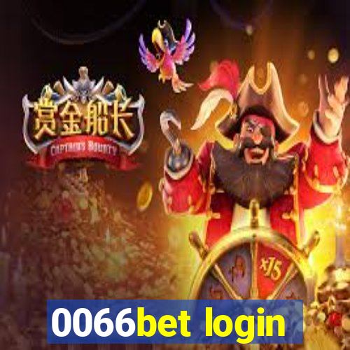 0066bet login