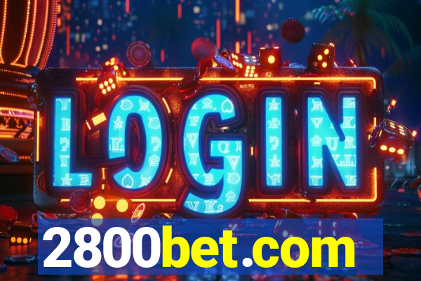 2800bet.com