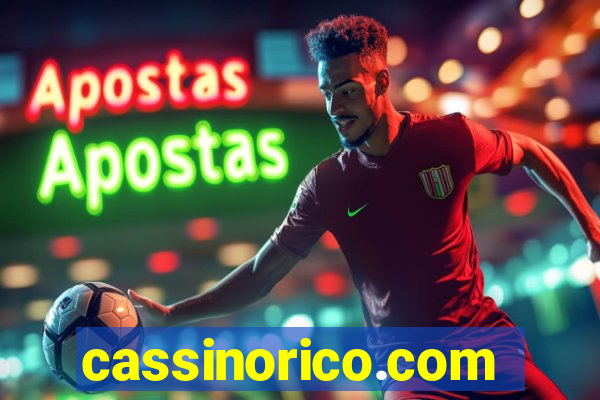 cassinorico.com