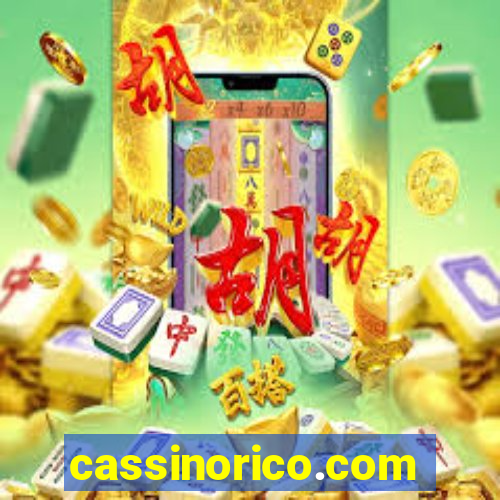 cassinorico.com