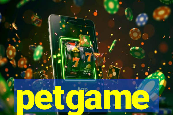 petgame